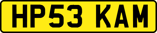 HP53KAM