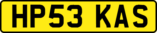 HP53KAS