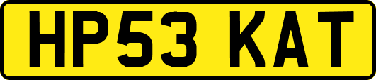 HP53KAT