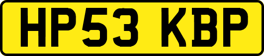 HP53KBP