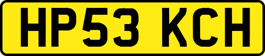 HP53KCH