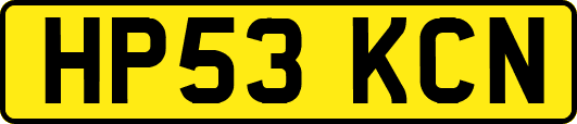 HP53KCN