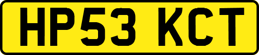 HP53KCT