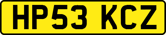 HP53KCZ