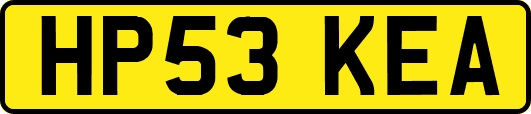 HP53KEA
