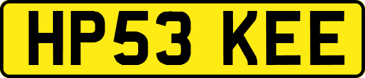 HP53KEE