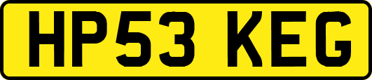 HP53KEG