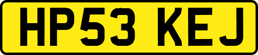 HP53KEJ