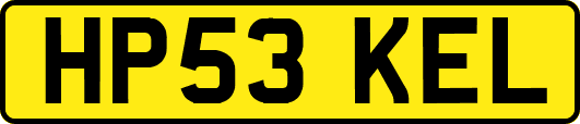 HP53KEL