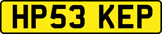 HP53KEP