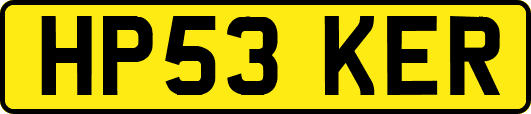HP53KER