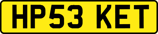 HP53KET