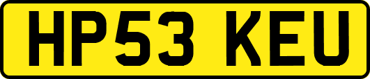 HP53KEU