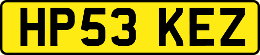HP53KEZ