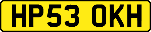 HP53OKH