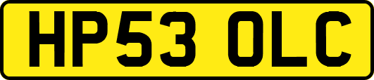 HP53OLC