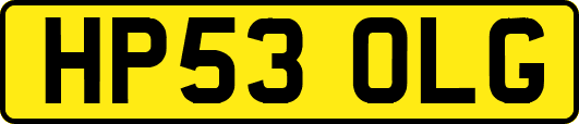 HP53OLG