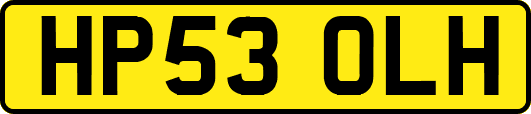 HP53OLH