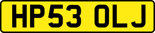 HP53OLJ