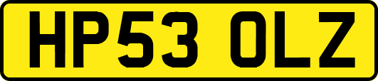 HP53OLZ