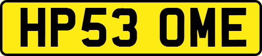 HP53OME