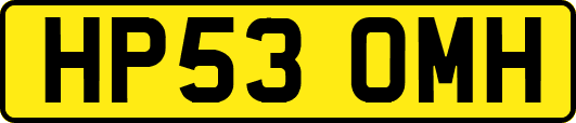 HP53OMH