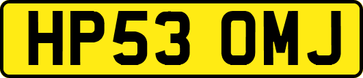 HP53OMJ