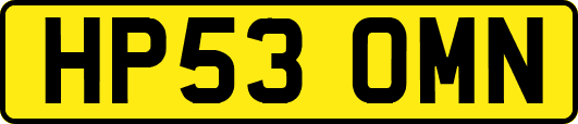 HP53OMN