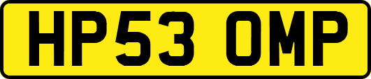 HP53OMP
