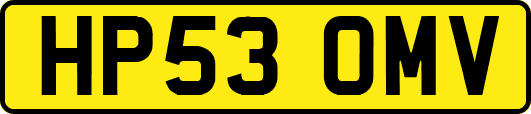 HP53OMV