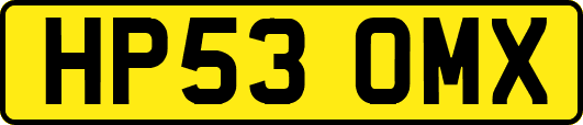 HP53OMX