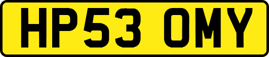HP53OMY