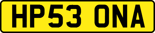 HP53ONA