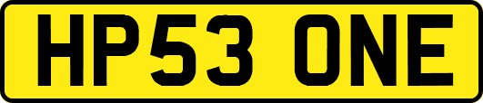 HP53ONE