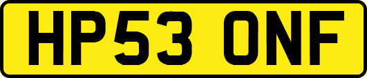 HP53ONF