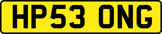 HP53ONG