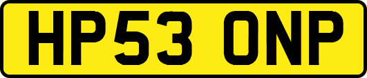 HP53ONP