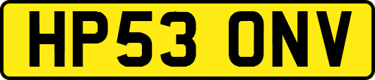 HP53ONV