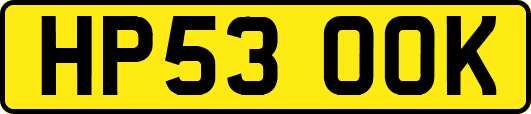 HP53OOK