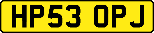 HP53OPJ
