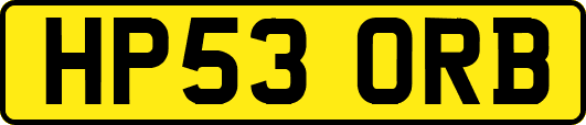 HP53ORB