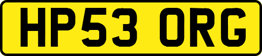 HP53ORG