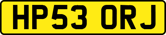 HP53ORJ