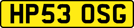 HP53OSG