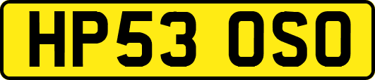 HP53OSO