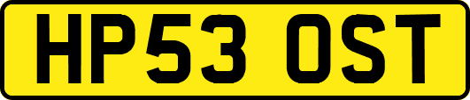 HP53OST