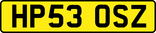HP53OSZ