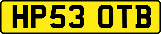 HP53OTB