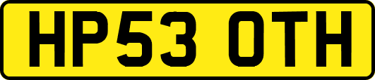 HP53OTH