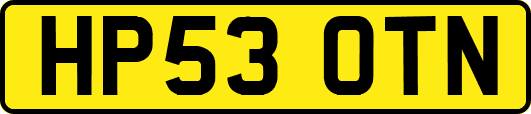 HP53OTN